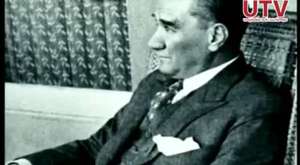 Atatürk'ün İzinde Yedi Temel Aile Sırrı (14.4.2014) - Uygar TV