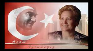Pir Zöhre Ana- Mustafa Kemal Atatürk