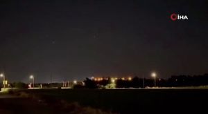 Bursa'da zehir akan derede toplu balık ölümü yaşanıyor