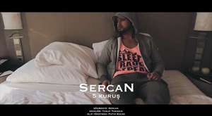 Sercan - AŞKIM 2014 // Official Music Video