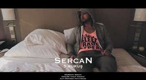 Sercan - Vur Kadehi Ustam (Canli Performans)
