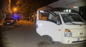 JAPON GEZGİN GAZİANTEP’TE MÜSLÜMAN OLDU