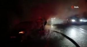 Patenli gençlerin yolculuğu hayrete düşürdü!