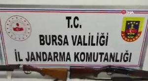 Bursa’da peş peşe palet fabrikası yangınları! Gece alevlere teslim oldu