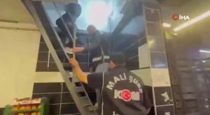  Bursa'da iki sürücünün dikkatsizliği kazayla sonuçlandı