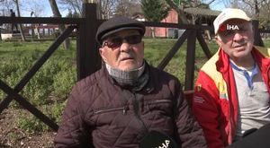 Bursa Büyükşehir Belediyesi ve Antakya Belediyesi arasında örnek dayanışma