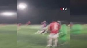 HÜRJET, ses hızı üzerinde ilk kez gerçekleştireceği uçuş için havalandı