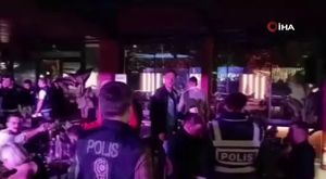Bursa’da kahvehane işletmecisine silahlı saldırı