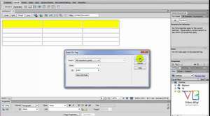 10 dreamweaver properties html seçenekleri