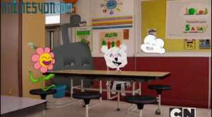 Gumball | Ebeveynler | Tam Bölüm  | Cartoon Network Türkiye 