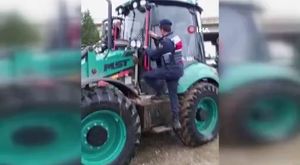 Bursa otogarında HES denetimi!