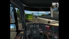Euro Truck Simulator 2 |  Bölüm 2 | Kendi Aracımızla İlk Sevkiyat - WebTv
