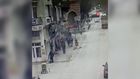 Bursa'da camiyi soyan hırsızı imam böyle yakaladı