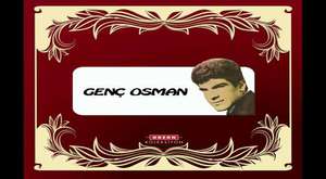 Genç Osman - Bir Dakika Bakarmısın 