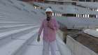 TİMSAH ARENA TANITIM