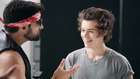 ONE DIRECTION -THAT MOMENT SHORT FILM