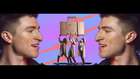 WALK THE MOON - Shut Up and Dance