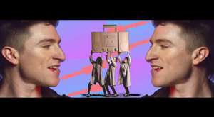 WALK THE MOON - Shut Up and Dance