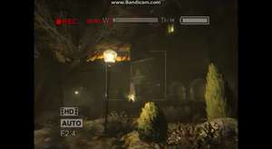 Outlast Bölüm 1 Başlıyoruz