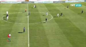 Denizlispor 2-2 Altınordu Maç Özeti