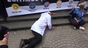 Bursa'da alacaklısını tüfekle vuran şahıs tutuklandı