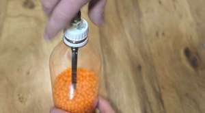 How to make a Mini Lathe