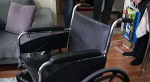 Bursa'da kaybolan zihinsel engelli kadın bulundu