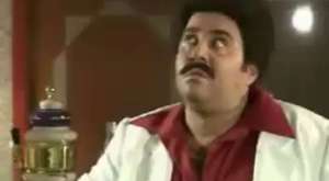 Ata Demirer - Bu Fasulye 7.5 Lira Official Music Klip.
