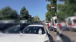 Bursa’da Akpınar Mahallesi'ndeki kentsel dönüşüm projesi için ilk imzalar atıldı!