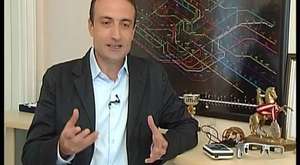 Huawei Türkiye Telepresence Çözüm Müdürü Ferhan Köksal şirketin bu alandaki çözümlerini TechnoLogic'e anlattı (208)