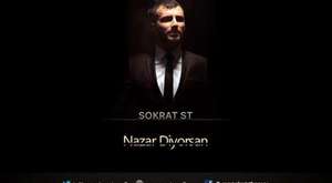 Sokrat ST - Nazar Diyosan 