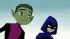 Teen Titans - 1. Sezon 3. Bölüm - Final Exam - Türkçe Altyazılı