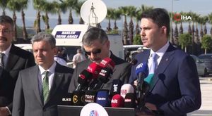 Bursa'ya 1250 araçlık yeni otopark