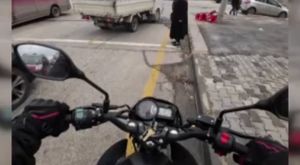 KIZINA MERDİVENDE TEKME ATAN BABAYA HAPİS CEZASI