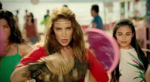 Özcan Deniz & Sıla Coca-Cola 2015 Reklam Filmi (Aç Bir Coca Cola) Video İzle