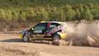 2013 Boğaziçi Rallisi - TOSFED Ralli Kupası