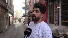 Bursa'da feci şekilde can veren adamın komşuları konuştu