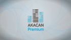 ''Bulut Akacan'' Premium Tanıtım Lansman