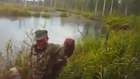 Excellent hunting for ducks. selection videos of real hunting. Best shots 