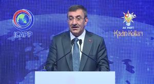 Cumhurbaşkanı Erdoğan, Fifa Başkanı İnfantino'yu kabul etti