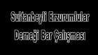 Sultanbeyli Erzurumlular Derneği Bar Eğitimi