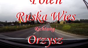 Polen; Ełk  29.09.2025 Teil:2