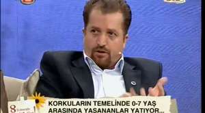 1.Bölüm-TV8-Mustafa Kılınç Numarada Şenlik Var Programında
