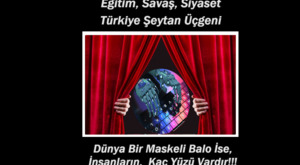 Gizli Gerçekler-29-10-2016-M Kemal Atatürk vasiyet-MERİÇ TUMLUER 