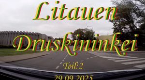 Polen; Ełk  29.09.2025 Teil:2