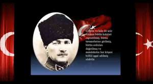Atatürk suçludur - Meltem Aydın