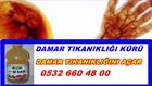 DAMAR TIKANIKLIĞINI AÇAN BİTKİLER