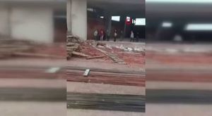 Bursa'da 1903 yıl önceki depremin izlerine ulaşıldı!