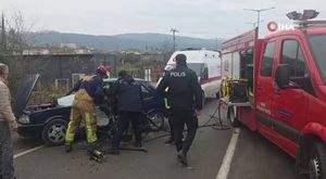 Arkeopark’ta zamanda yolculuğa davetlisiniz