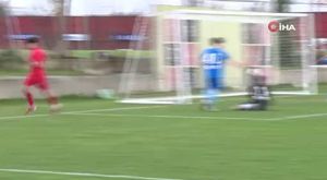 Bursa'da scooter kazası: 1 yaralı